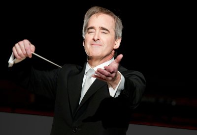 James Conlon