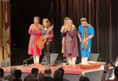 Strings for Peace