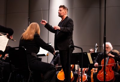 Los Angeles Chamber Orchestra