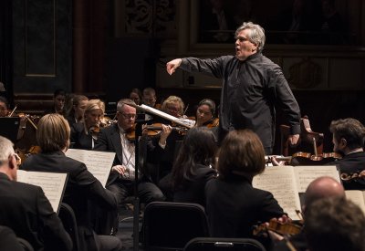 Antonio Pappano