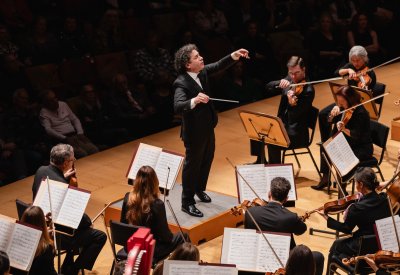 LA Phil