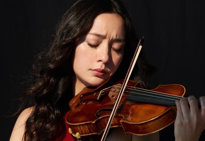 Lucia Micarelli