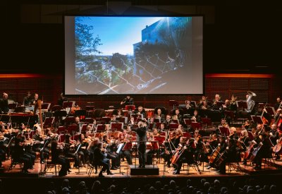 San Francisco Symphony