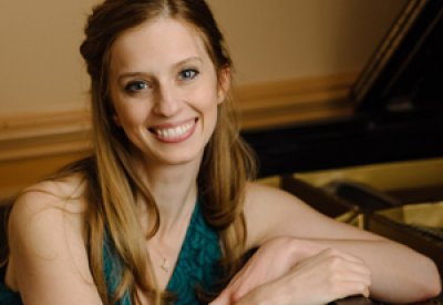Elizabeth Dorman