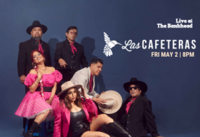 Las Cafeteras