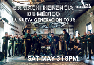 Mariachi Herencia de México