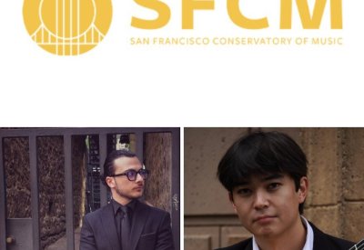 Classical Guitar Showcase 