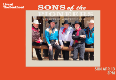 Sons of the Pioneers