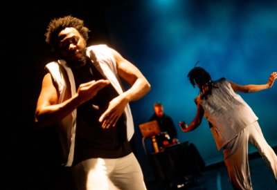 Black Choreographers Festival