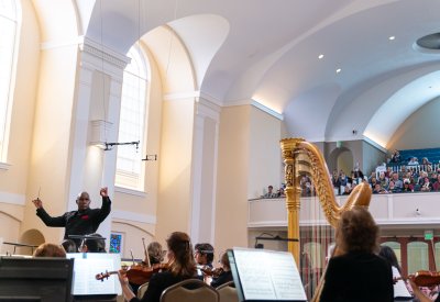 Berkeley Symphony