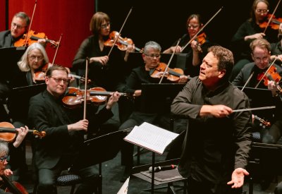 California Symphony
