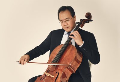 Yo-Yo Ma