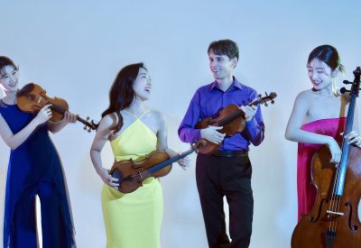 Esme Quartet