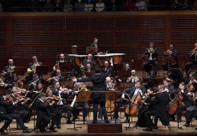 Israel Philharmonic