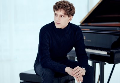 Jan Lisiecki