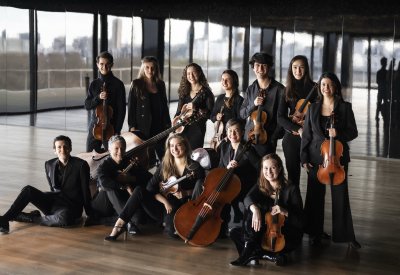 Les Arts Florissants
