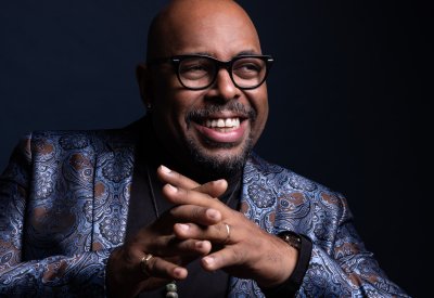 Christian McBride