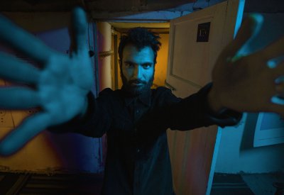 Tigran Hamasyan