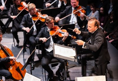 Vienna Philharmonic