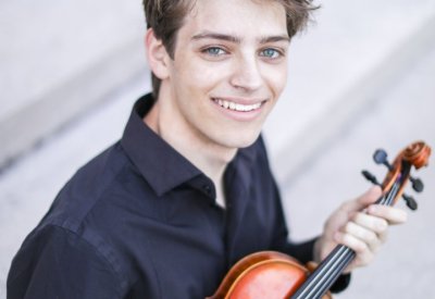 photo of Ariel Pawlik-Zweibel
