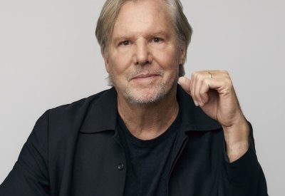 Paul Broucek, President of Warner Bros. Pictures Music