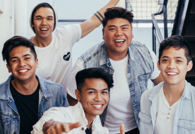 The Filharmonic