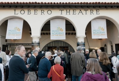 Lobero Theatre