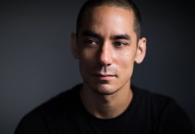 Andy Akiho