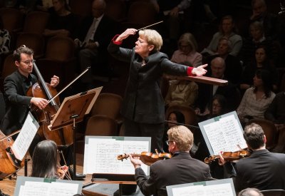 Marin Alsop