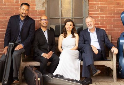 Alexander String Quartet