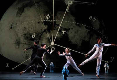 Mark Morris Dance Group