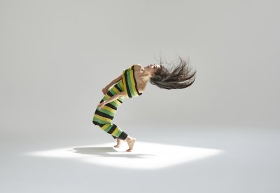 Martha Graham Dance Company