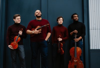Isidore String Quartet