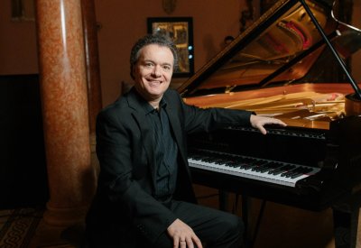 Evgeny Kissin