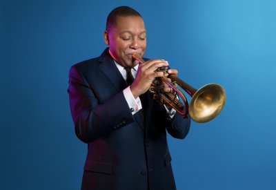 Wynton Marsalis