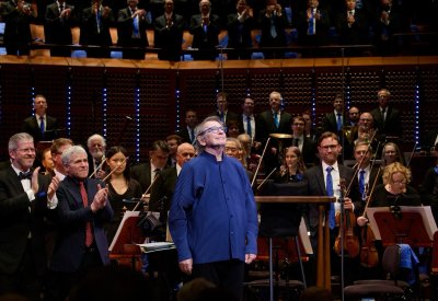 Michael Tilson Thomas