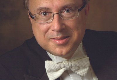 Dr. Edward C. Harris