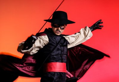 Zorro