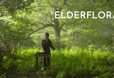 Elderflora, a concert created by Majel Connery and presented with the Bowerbird Collective