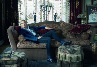 Jean-Yves Thibaudet