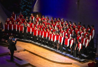 Los Angeles Children's Chorus
