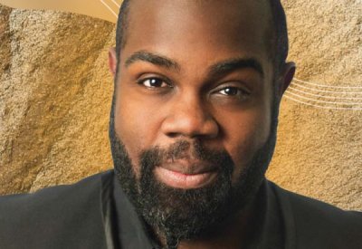 Reginald Mobley