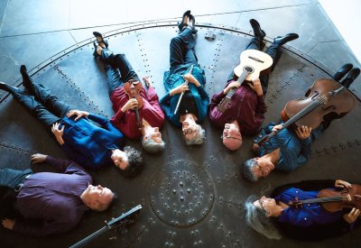 Left Coast Chamber Ensemble