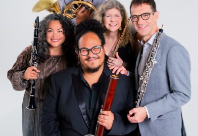 Quinteto Latino