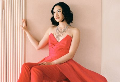 Sharon Su 