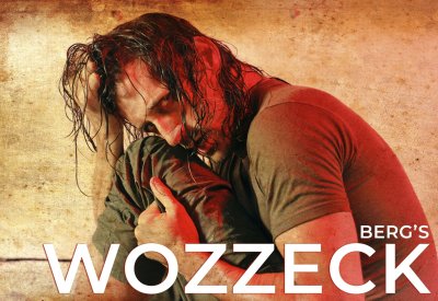Hadley Adams as Wozzeck