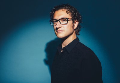 Teddy Abrams