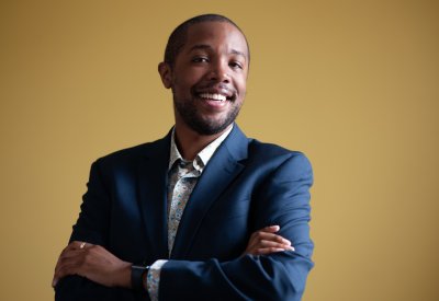 Kedrick Armstrong