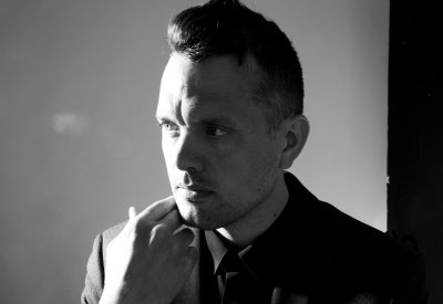 Daníel Bjarnason