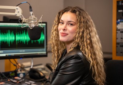 Brisa Siegel
